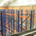 Mezzanine Warehouse Store Rack Shelves